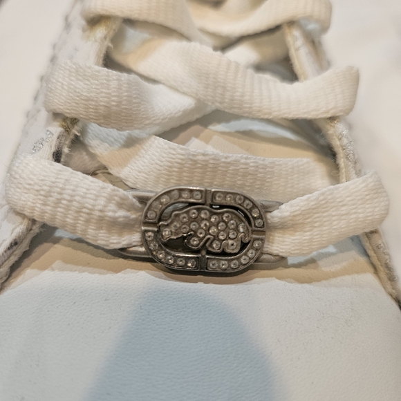 marc ecko red sneakers - Picture 5 of 5